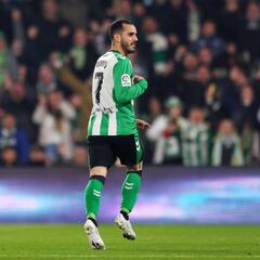 Juanmi alumbra el festival