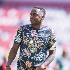 Renato Ibarra podría jugar la liguilla del Apertura 2021