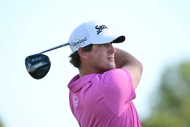 What is the cut line at the Texas Children’s Houston Open: Who will miss the cut?