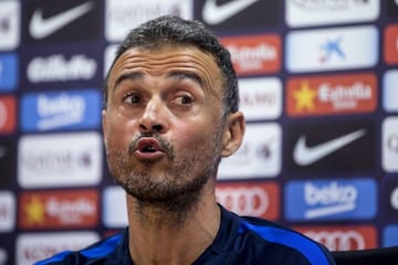 Luis Enrique