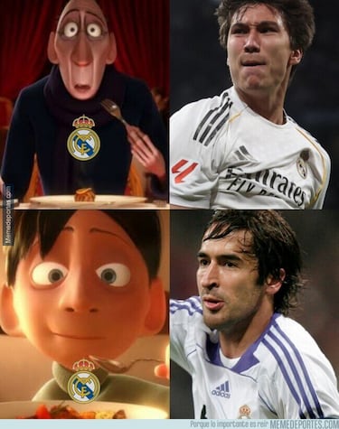 Joan García y Gonzalo: estrellas de los mejores memes del fin de semana