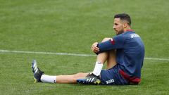 Un Eibar que hace aguas ante un Submarino Amarillo atascado