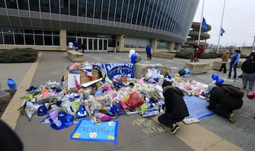 Despidiendo a Yordano Ventura