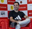 Centenario Xavi