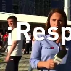 Las experiencias de periodistas mexicanas en el Mundial