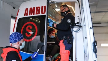 Coronavirus en España: resumen, casos, muertes y noticias del 2 de diciembre