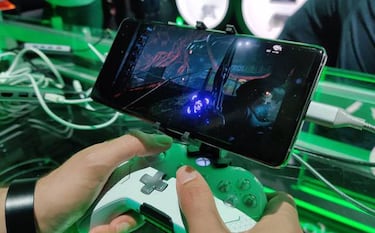 Project xCloud: la preview tendrá 50 juegos; son estos