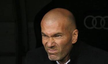 "Ya van tres o cuatro partidos como éste... lo arreglaremos"