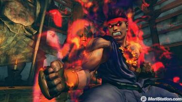 Super Street Fighter IV: Arcade Edition