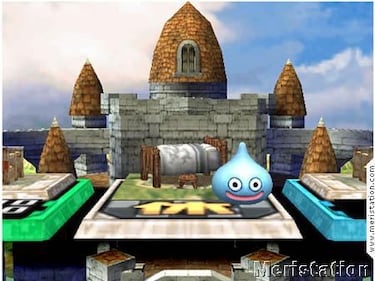 Dragon Quest & Final Fantasy in Itadaki Street Special, Impresiones