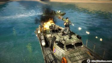 Just Cause 2, Impresiones