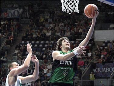 Memphis, otra vez en el camino