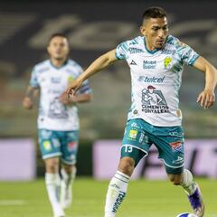 Club León presenta proyecto de nuevo estadio a Mikel Arriola