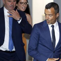 Operación Trincao: Mendes puede llevarse hasta 7 millones de euros