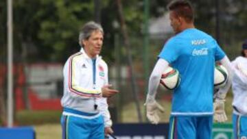 Selecci&oacute;n Colombia Sub 23