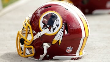 Según un reporte de una radiodifusora local, la franquicia ya eligió su nuevo nombre y la imagen se parecería a la que usaron los Redskins los 60.