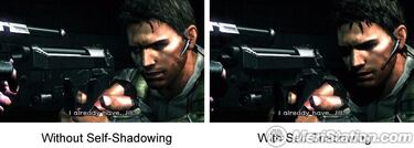 Capcom pone a prueba la capacidad gráfica de 3DS