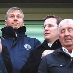 Los 'aliados' de Abramovich le dan la espalda
