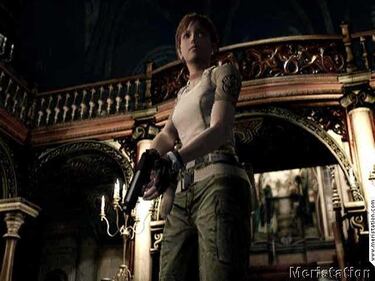 Resident Evil vendrá en un pack con la GameCube