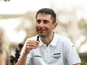 El récord que impulsa a Ulissi: “Me hace sentir orgulloso porque no es nada fácil”