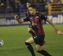 Extremadura 0 - Alcorcón 0: resumen y goles del partido