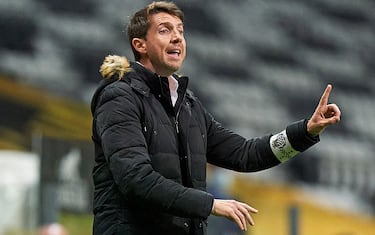 “Llama mucho la atención lo que está haciendo el Girona”