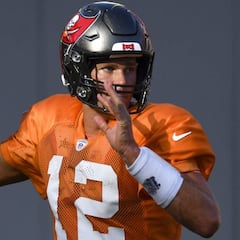 Especial AS NFL: año I sin el matrimonio Brady-Patriots