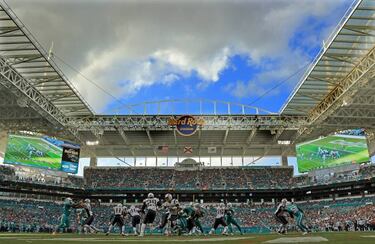 Lo mejor de la semana 17 de la NFL en una foto y una frase