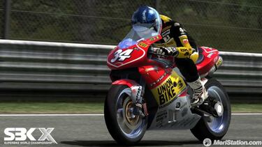 SBK X: Superbike World Championship, Impresiones
