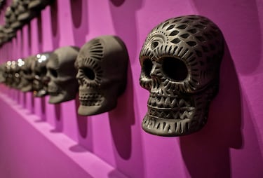 El verdadero significado del Día de Muertos: por qué en México no se muere nadie