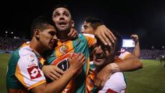 Desde 2008 que la UC no recibía cuatro goles en casa