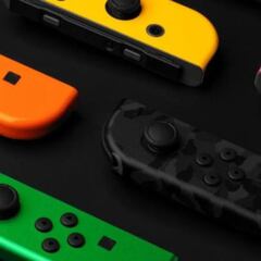 The UK consumer association demands Nintendo pay compensation to users with Joy-Con drift