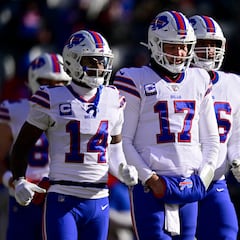 ¡Por fin! Llegaron los picks de la Semana 17 de la NFL