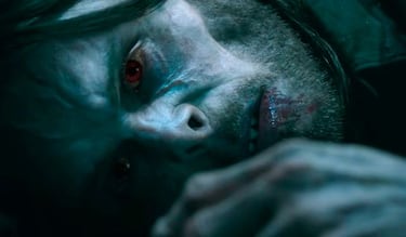 Morbius: Jared Leto profundiza en el lore del vampiro en un nuevo tráiler con metraje inédito
