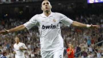 "Me ayuda ser amigo de Cristiano y Özil"