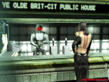 Nuevos detalles sobre el juego del Juez Dredd