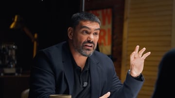 Antonio Hernández, médico