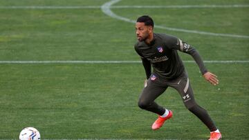 Lodi se cae de la lista por lesión; vuelve Giménez tras sanción