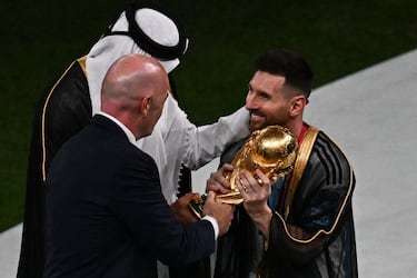 Spain to host World Cup 2030: Why will games be played in Argentina, Paraguay and Uruguay?