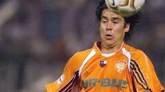 El histórico que eligió Patricio Galaz para asumir en Cobreloa