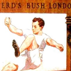 195 metros más para el maratón