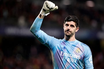 Agosto 2018 | Traspaso del Chelsea al Real Madrid. 