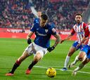 Girona - Athletic: TV, horario, dónde y cómo ver LaLiga EA Sports online hoy