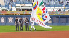 México vs Venezuela: Horario, TV, canal, cómo y dónde ver la Serie del Caribe