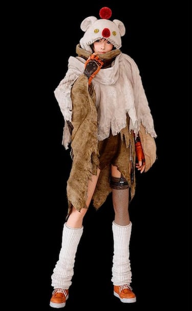 Final Fantasy VII Remake Intergrade: nuevas imágenes y detalles del DLC extra de PS5