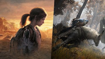 The Last of Us director looks to Elden Ring's storytelling for inspiration