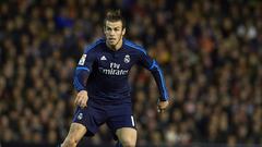 Bale, Jesé, Isco and Kovacic start; Modric and James on bench