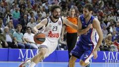 Euroliga: presupuesto mínimo de 4 millones para participar