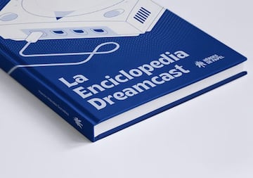 La Enciclopedia Dreamcast