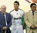 El Madrid despide a Eusebio: "Uno de los más grandes"